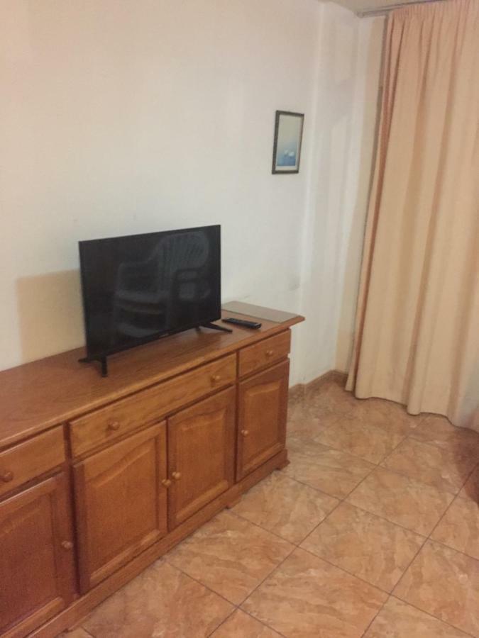 Apartment Yumbo Centrum Плайя-дель-Інглес Екстер'єр фото