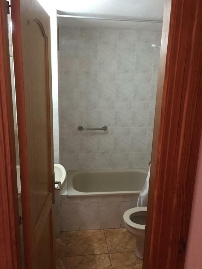 Apartment Yumbo Centrum Плайя-дель-Інглес Екстер'єр фото