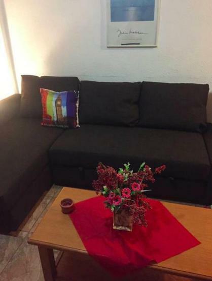 Apartment Yumbo Centrum Плайя-дель-Інглес Екстер'єр фото